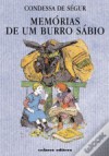 Memórias de um Burro Sábio - Comtesse de Ségur