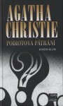 Poirotova pátrání - Edda Němcová, Agatha Christie