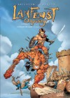 Lanfeust Odyssey T01:L'énigme Or-Azur (French Edition) - Christophe Arleston, Fred Besson