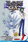 Yu-Gi-Oh! GX, Vol. 7 - Naoyuki Kageyama