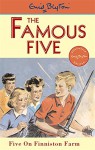 Five on Finniston Farm (Famous Five) - Enid Blyton, Eileen Soper