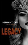 Legacy - Bethany-Kris