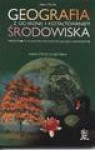 Geografia z ochroną i kształtowaniem środowiska. Klasa 2. Podręcznik - Edward Dudek