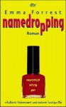 Namedropping - Emma Forrest