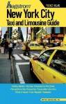 Hagstrom New York City Taxi & Limousine Driver's Guide - Hagstrom