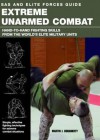 Extreme Unarmed Combat - Martin Dougherty