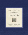 The Essential Worldwide Laws of Life - Sir John Templeton