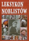 Leksykon noblistów - Krzysztof Ulanowski