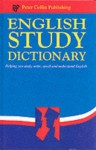 English Study Dictionary - Peter Collin Publishing