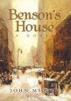 Benson's House - John Milner