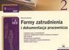 Formy zatrudnienie i dokumentacja pracownicza 2 - Marcelina Boruch