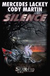 Silence (Serrated Edge) - Cody Martin, Mercedes Lackey