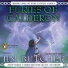 Furies of Calderon (Codex Alera #1) - Kate Reading, Jim Butcher