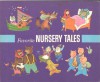 Favorite Nursery Tales - Jo Jasper Turner