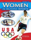 Women in Olympic Sports - Janet Cain