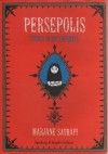 Persepolis: Storia di un' infanzia - Marjane Satrapi, Gianluigi Gasparini, Cristina Sparagana, Enrico Racca