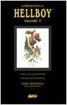 Biblioteca di Hellboy n. 1: Il seme della distruzione - il risveglio del demone - Mike Mignola