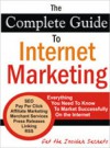 The Complete Guide To Internet Marketing - Lou Diamond