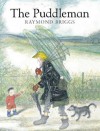 The Puddleman - Raymond Briggs