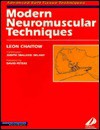 Modern Neuromuscular Techniques - Chaitow