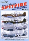 American Spitfires: Pt. 2 (Classic Warbirds): Camouflage And Markings Pt. 2 (Classic Warbirds) - Paul Ludwig