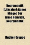 Neuromantik (Literatur) - B. Cher Gruppe