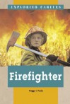 Firefighter - Peggy J. Parks