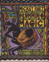 Drumming at the Edge of Magic: A Journey into the Spirit of Percussion - Mickey Hart, Jay Stevens, Fredric Lieberman