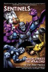 Sentinels: When Strikes the Warlord - Van Allen Plexico