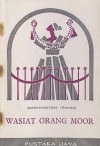 Wasiat Orang Moor - Washington Irving, Djokolelono