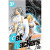 GetBackers, Tome 37: Infinity Fortress, Tome 12 - Yuya Aoki, Rando Ayamine