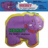 Henry: The Helpful Elephant - Pam Adams