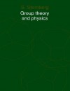 Group Theory and Physics - Shlomo Sternberg