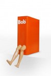 The Book of Bob - New Advertising in the 21st Century - Cesar Garcia