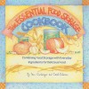 The Essential Food Storage Cookbook - Tami Girsberger, Carol Peterson