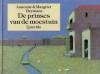 De prinses van de moestuin - Annemie Heymans, Margriet Heymans