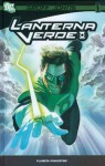 Lanterna Verde di Geoff Johns #1 - Geoff Johns