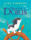 Ship's Cat Doris - Jane Simmons