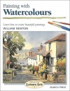 Painting with Watercolours - William Newton