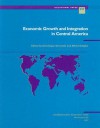 Economic Growth and Integration in Central America - Dominique Desruelle, Alfred Schipke