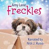 Freckles - Amy Lane