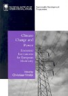 Climate Change and Power: Economic Instruments for European Electricity - Christiaan Vrolijk, Charles Nicholson