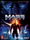 Mass Effect: Prima Official Game Guide - Dan Birlew, Fernando Bueno