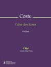 Valse des Roses - Napoleon Coste