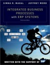 Integrated Business Processes with ERP Systems, Preliminary Edition - Simha R. Magal, Jeffrey Word