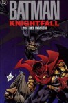 Batman: Knightsend - Doug Moench, Chuck Dixon