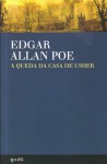 A Queda da Casa de Usher - Edgar Allan Poe, Vasco Gato