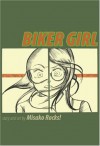 Biker Girl - Misako Rocks!