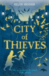 City of Thieves - Ellen Renner