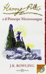 Harry Potter e il Principe Mezzosangue - Beatrice Masini, Stefano Bartezzaghi, J.K. Rowling